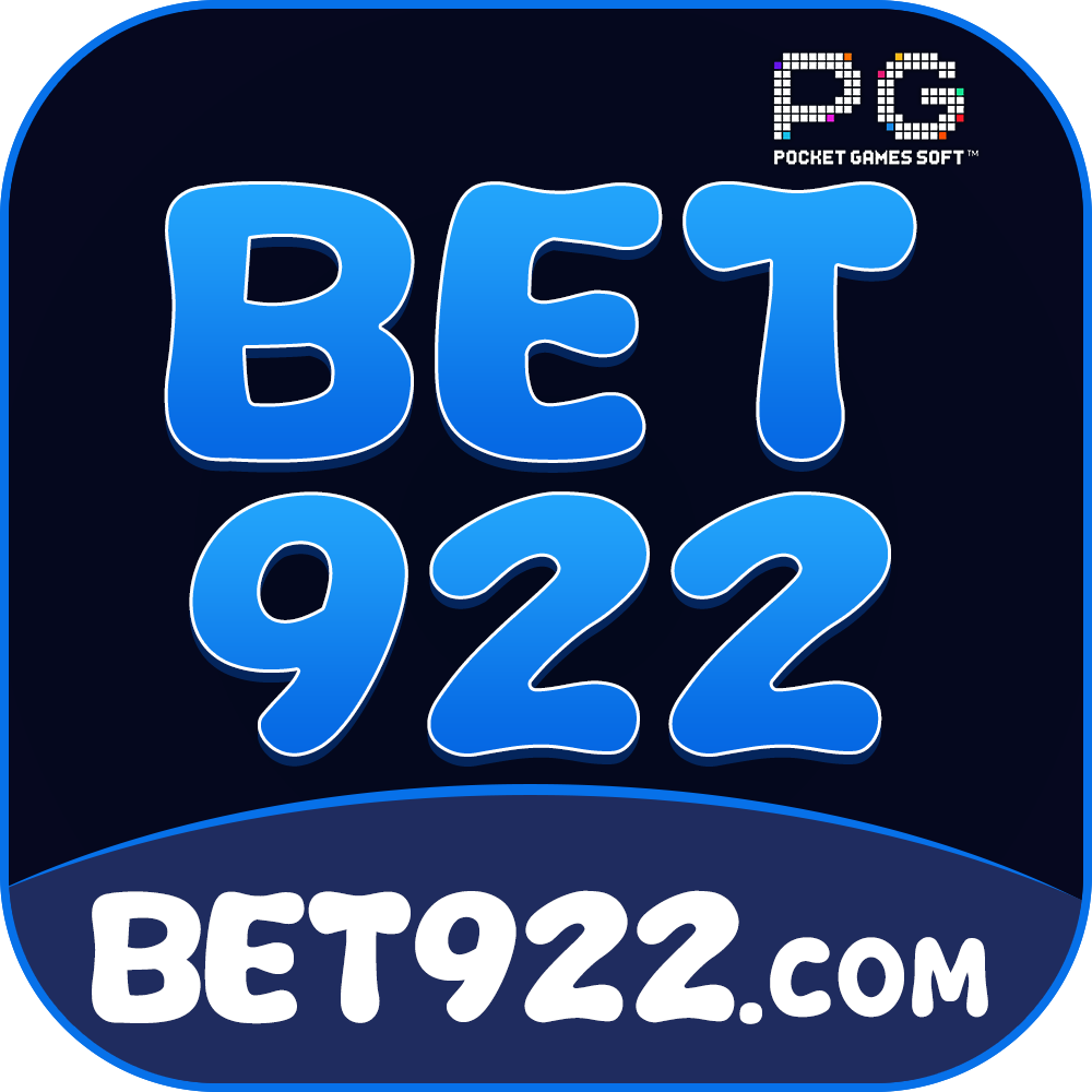 BET922 Logo