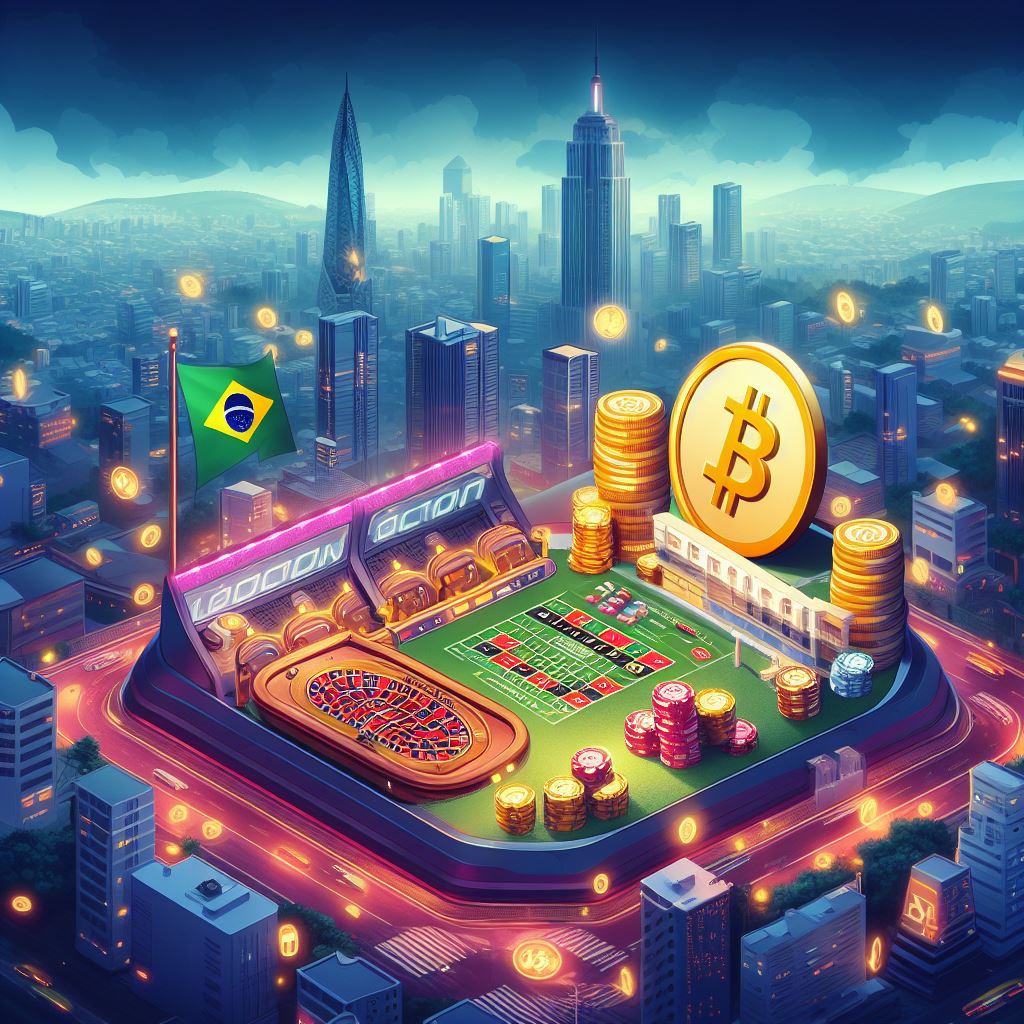 Descubra BET922: A Principal Plataforma de Apostas no Brasil