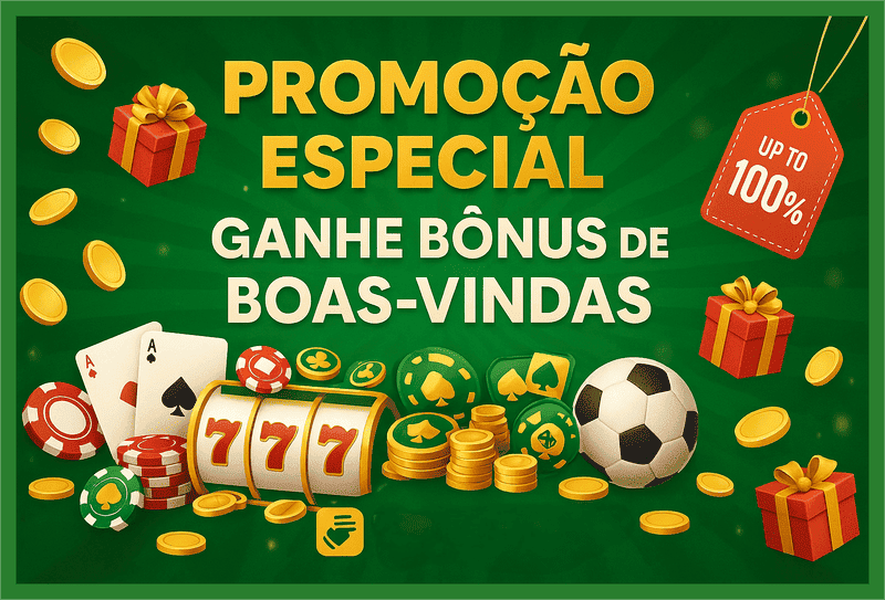 BET922 bônus 2025 incluindo boas-vindas e promoções